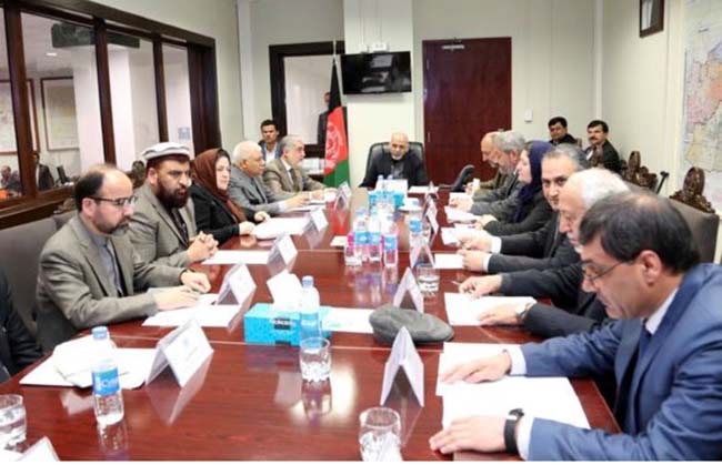 در ۹ ماه گذشته هیچ مورد فلج کودکان  در افغانستان ثبت نشده است